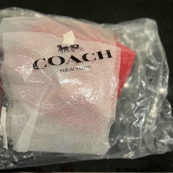 Coach Mini Backpack - Picture 13 of 13